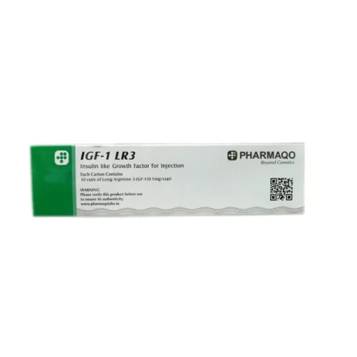 IGF1-LR3