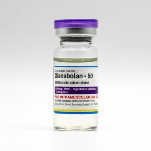Dianabolan 50