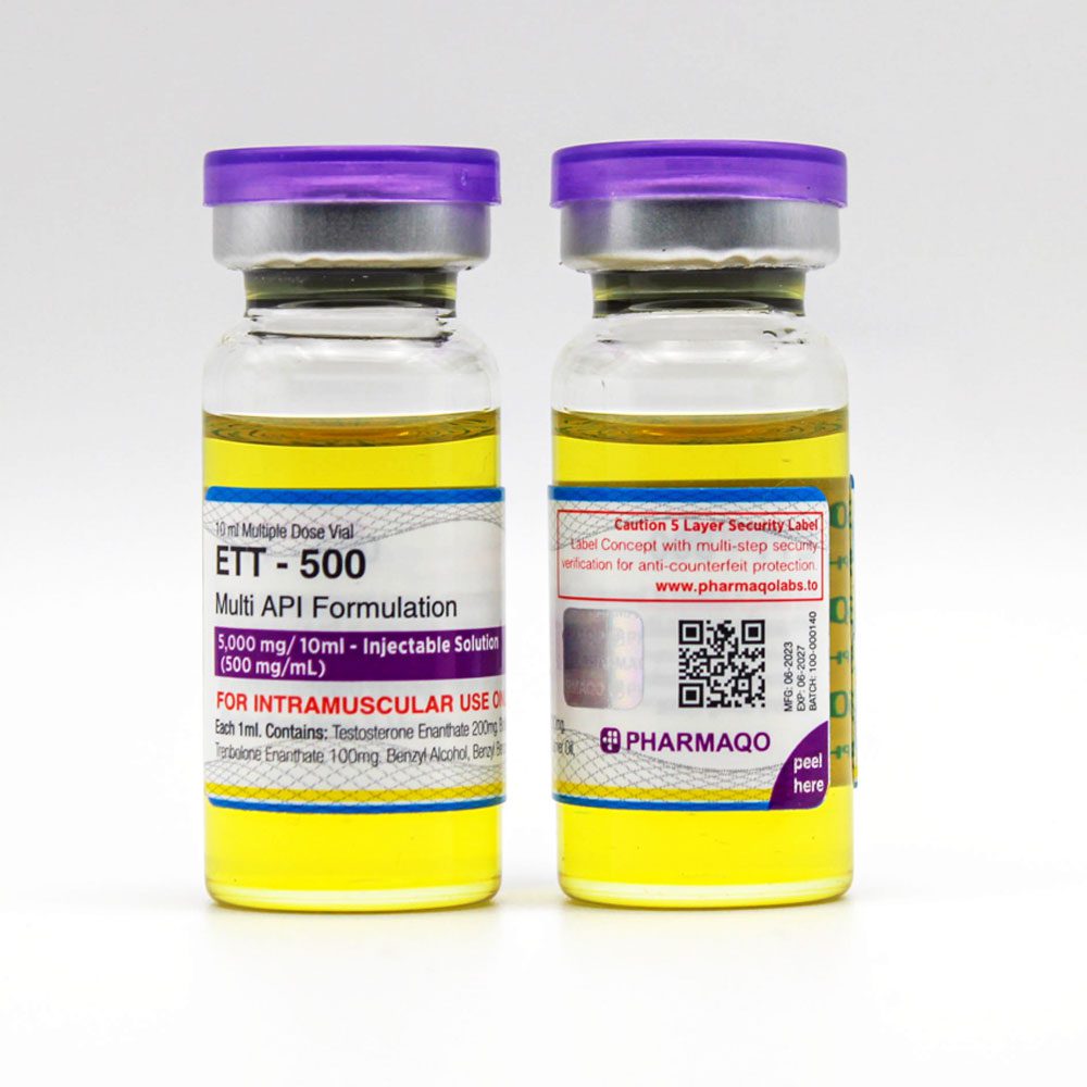 ETT 500 - Image 2