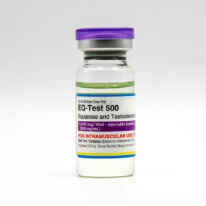 EQ-Test 500